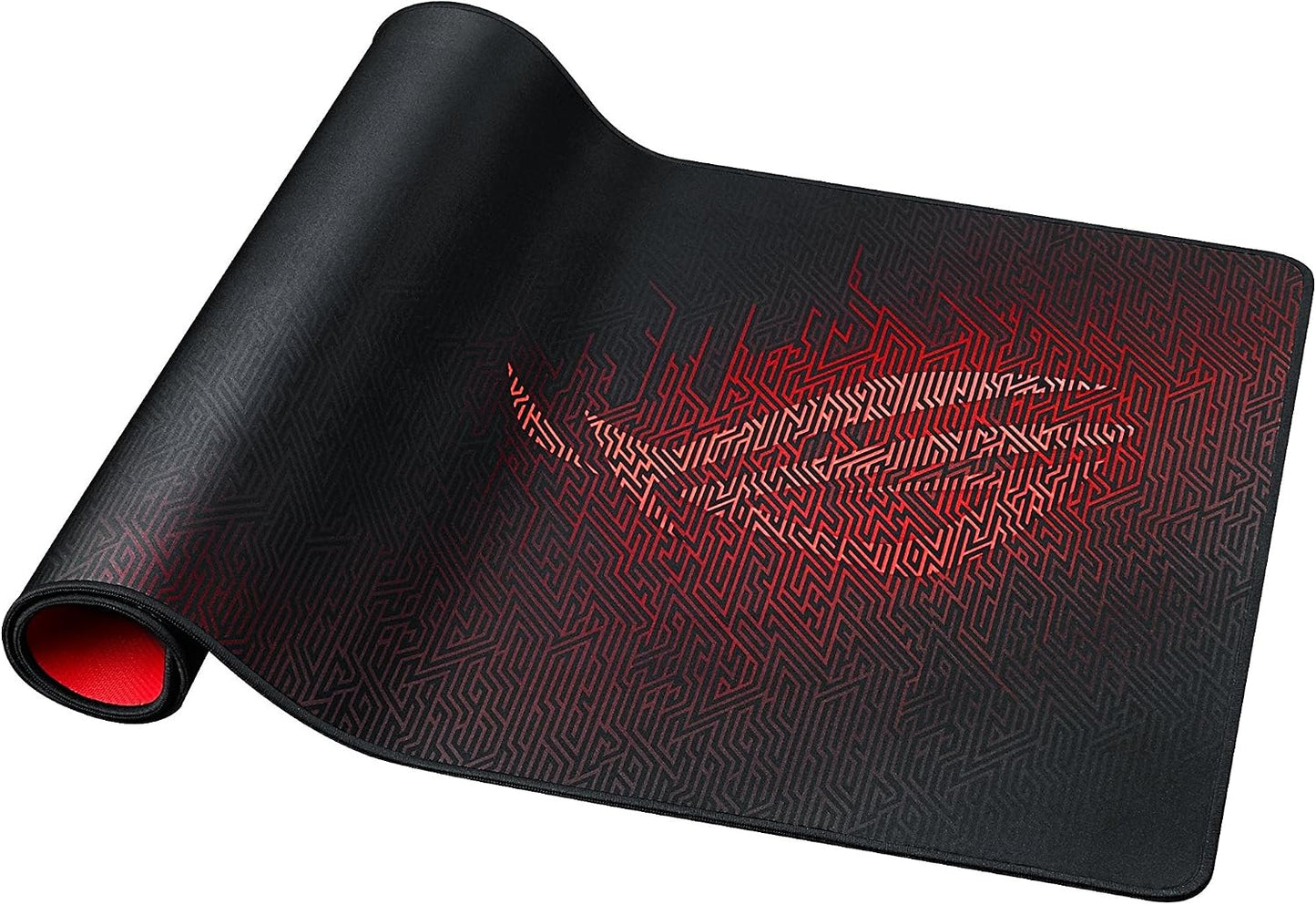 ROG Strix Scope II 96 Wireless Gaming Keyboard & ROG Spatha X Wireless Gaming Mouse & ROG Sheath Extended Gaming Mouse Pad