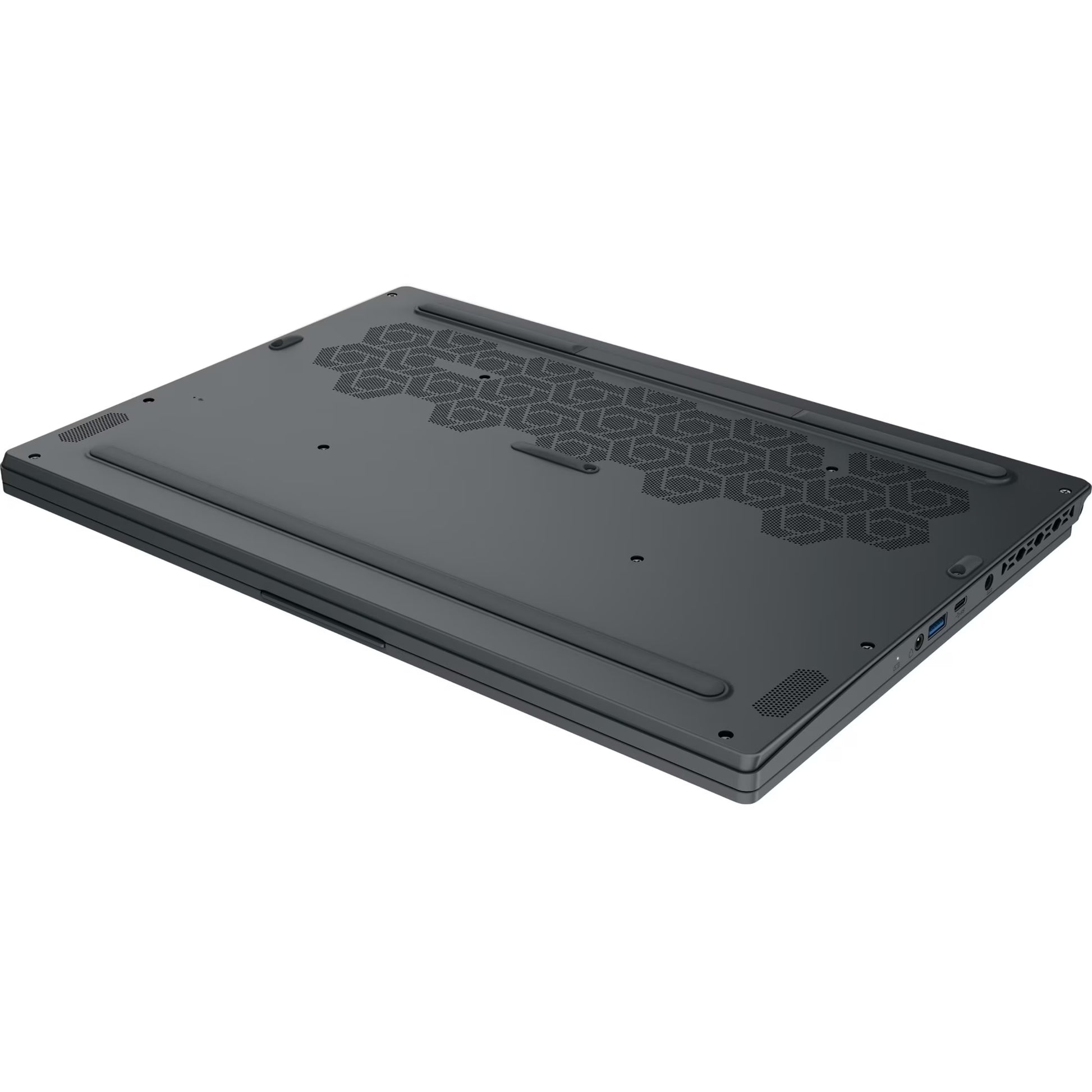 '- Delta 15.6" FHD 240Hz Gaming Laptop - Ryzen R7-5800 - Radeon RX6700M - 1TB SSD - 16GB Memory - Black