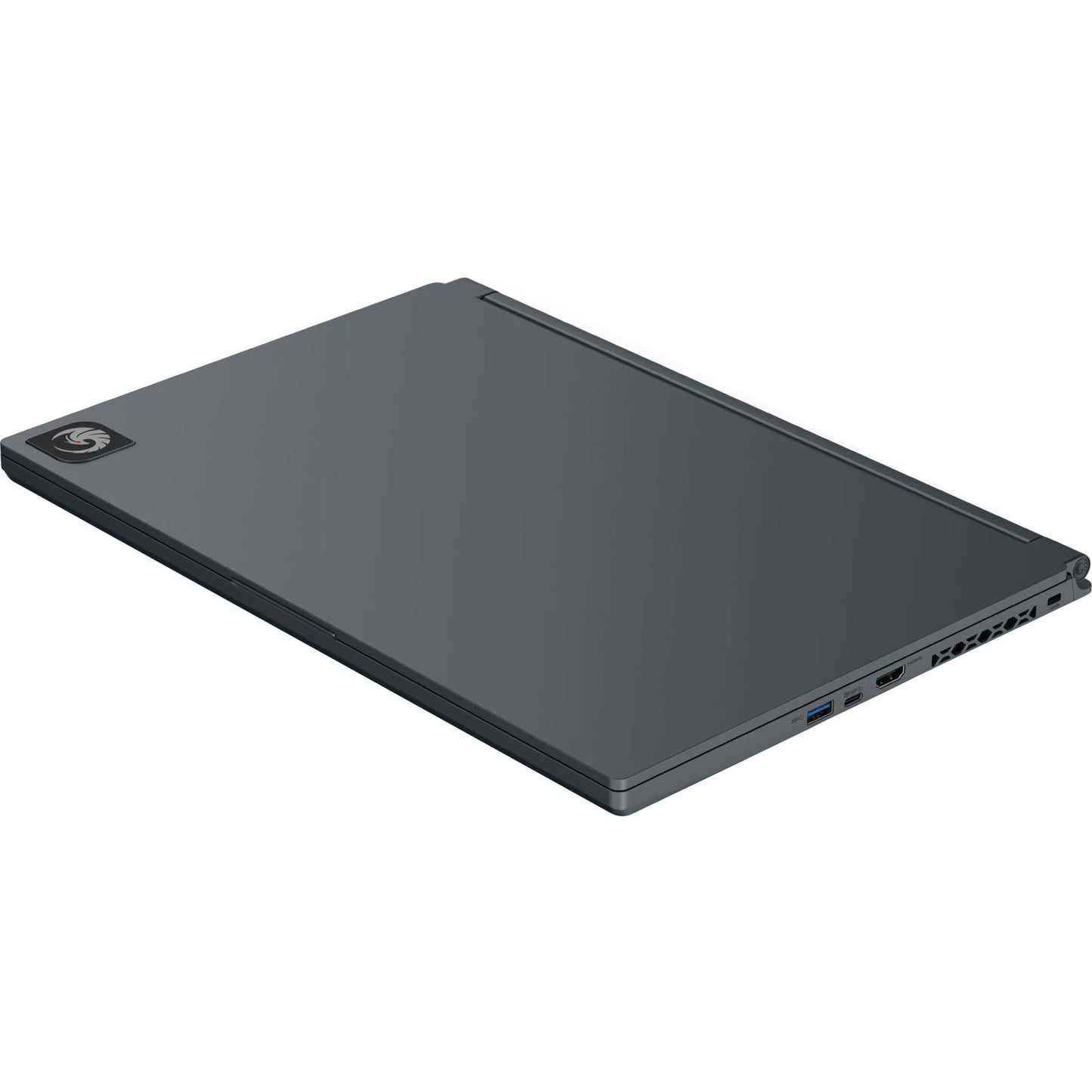 '- Delta 15.6" FHD 240Hz Gaming Laptop - Ryzen R7-5800 - Radeon RX6700M - 1TB SSD - 16GB Memory - Black