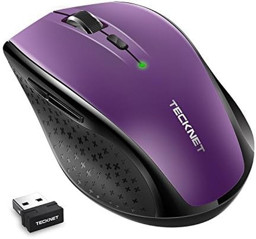 Gaming Keyboard, USB Wired Computer Keyboard, 15-Zone RGB Illumination, IP32 Water Resistance, 25 Anti-Ghosting Keys, All-Metal Panel (Whisper Quiet Gaming Switch)