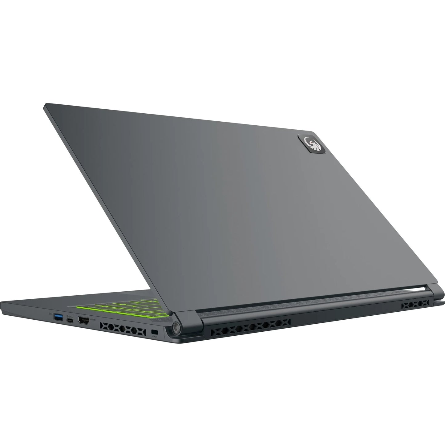 '- Delta 15.6" FHD 240Hz Gaming Laptop - Ryzen R7-5800 - Radeon RX6700M - 1TB SSD - 16GB Memory - Black