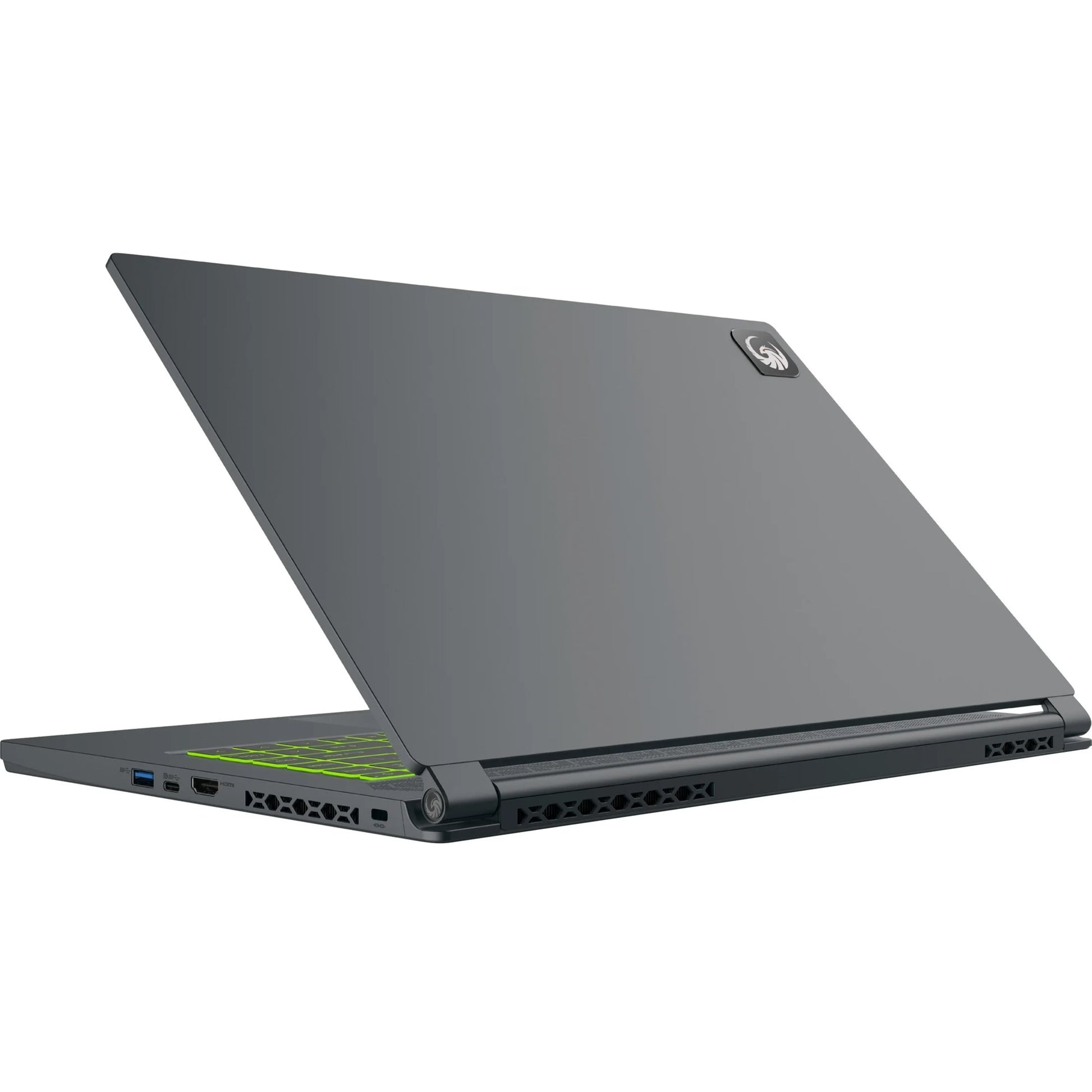 '- Delta 15.6" FHD 240Hz Gaming Laptop - Ryzen R7-5800 - Radeon RX6700M - 1TB SSD - 16GB Memory - Black