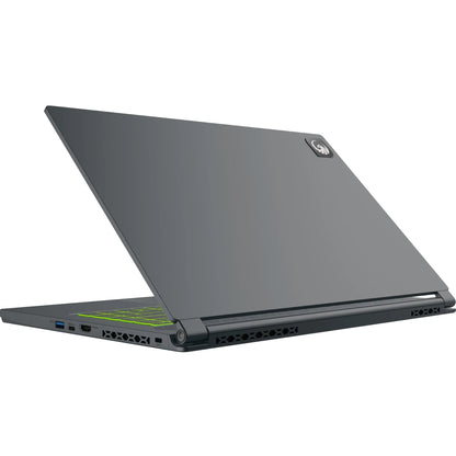 '- Delta 15.6" FHD 240Hz Gaming Laptop - Ryzen R7-5800 - Radeon RX6700M - 1TB SSD - 16GB Memory - Black