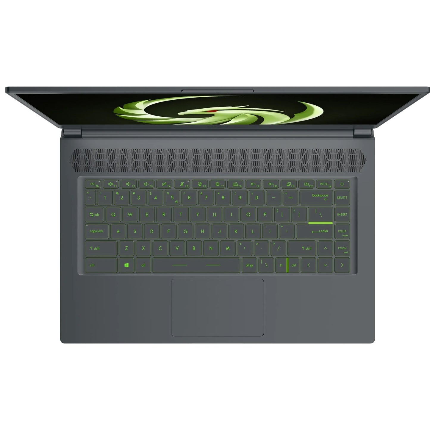 '- Delta 15.6" FHD 240Hz Gaming Laptop - Ryzen R7-5800 - Radeon RX6700M - 1TB SSD - 16GB Memory - Black