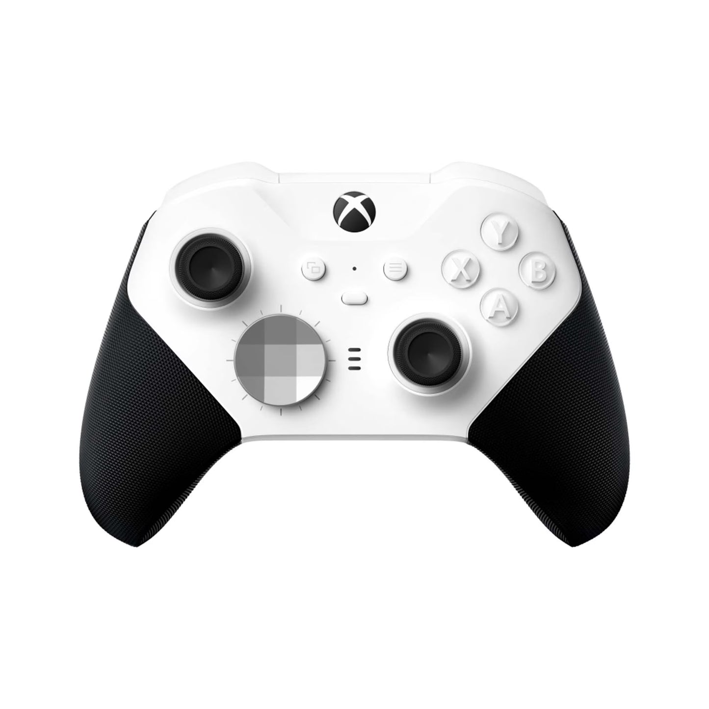 Microsoft  Elite Series 2 White Wireless Controller  Series S|X,  One, and Windows Devices