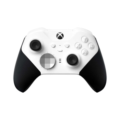 Microsoft  Elite Series 2 White Wireless Controller  Series S|X,  One, and Windows Devices