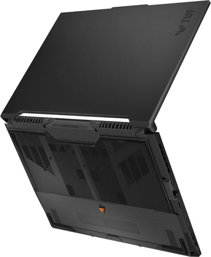 TUF Gaming A16 Premium Laptop 16" FHD+ 165Hz 7Ms 100% Srgb AMD 8-Core Ryzen 7 7735HS 32GB DDR5 1TB SSD Radeon RX 7700S 8GB Graphic Backlit USB-C USB4 Fast Charging Win11 Black
