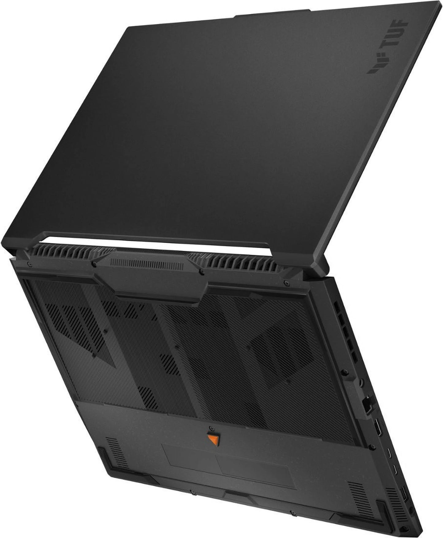 TUF Gaming A16 Premium Laptop 16" FHD+ 165Hz 7Ms 100% Srgb AMD 8-Core Ryzen 7 7735HS 64GB DDR5 1TB SSD Radeon RX 7700S 8GB Graphic Backlit USB-C USB4 Fast Charging Win11 Black