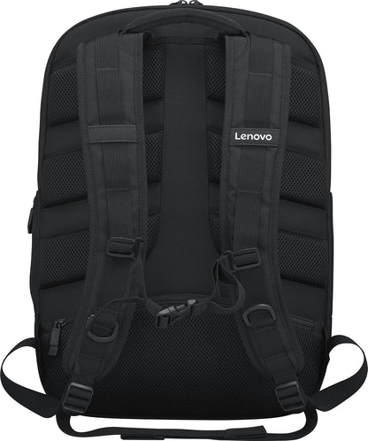 Legion 17" Armored Backpack II, Gaming Laptop Bag, Black & Legion Gaming Mouse Mat Legion Y720, Y520, Y530 Gaming Laptops, GXY0K07131
