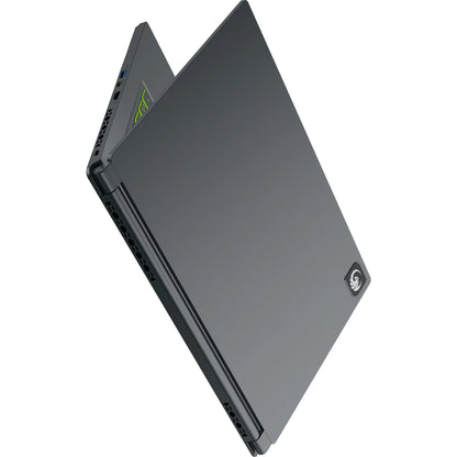 '- Delta 15.6" FHD 240Hz Gaming Laptop - Ryzen R7-5800 - Radeon RX6700M - 1TB SSD - 16GB Memory - Black