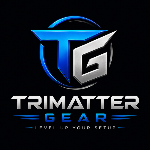 TriMatter Gear