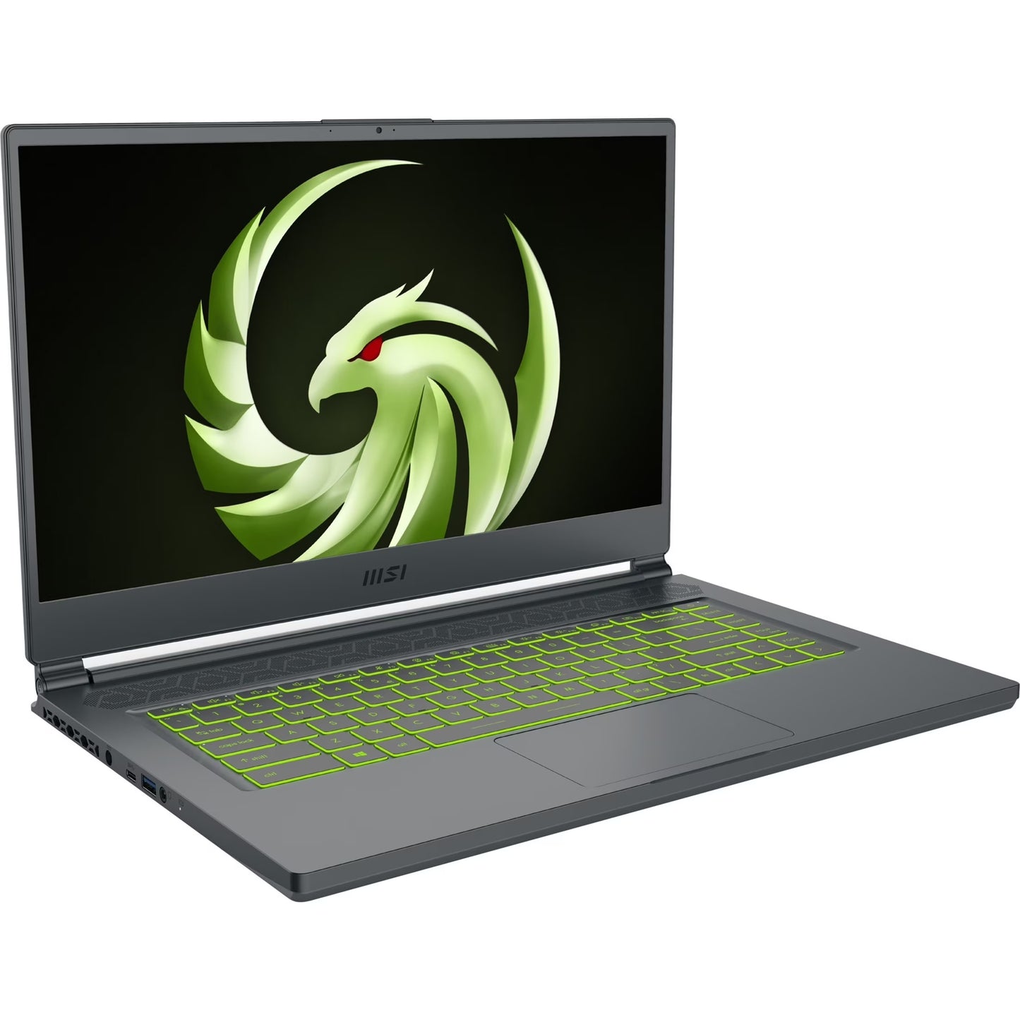 '- Delta 15.6" FHD 240Hz Gaming Laptop - Ryzen R7-5800 - Radeon RX6700M - 1TB SSD - 16GB Memory - Black