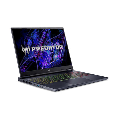 PHN14-51-780H 14.5 in Qhd PC Laptops, Gaming Laptops Intel Core Ultra 7, 16 GB Ram, 1 TB Ssd Black PHN14-51-780H