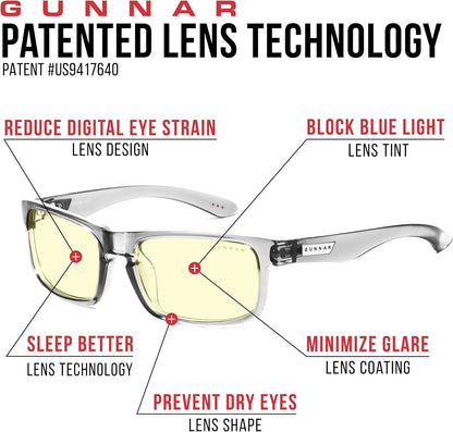 '- Gaming Glasses