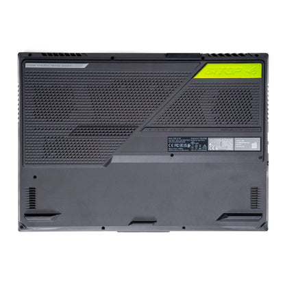 ROG Strix G17 (2023) 17.3” QHD 240Hz Gaming Laptop, AMD Ryzen 9-7845HX, NVIDIA Geforce RTX 4060, 16GB DDR5 RAM, 1TB SSD, Windows 11, G713PV-WS94